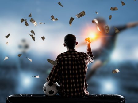 Vorteile von Sportwetten