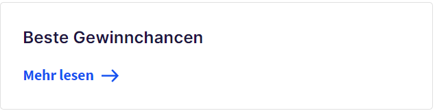 Wir vergleichen Online Casinos und finden das beste Online Casino für dich!