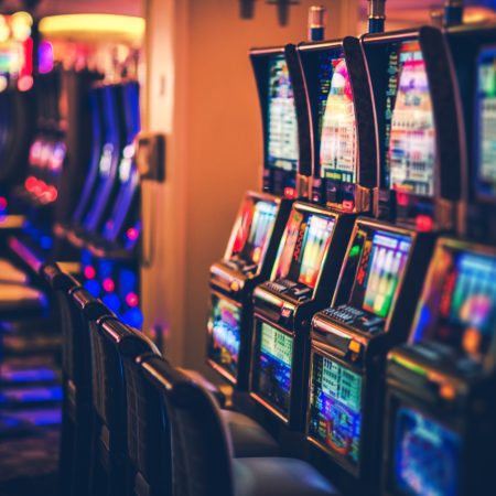 Die Geschichte des Casinos