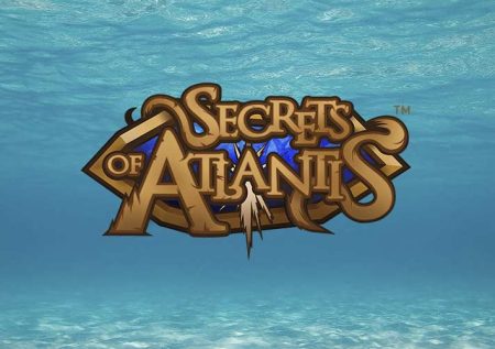 Secrets of Atlantis