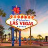 Las Vegas – eine lebhafte Stadt
